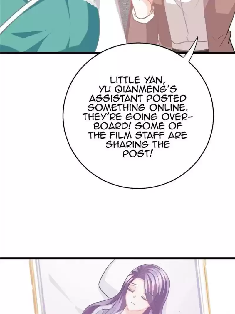 The Icy Chairman’S Cute Little Wife Chapter 141