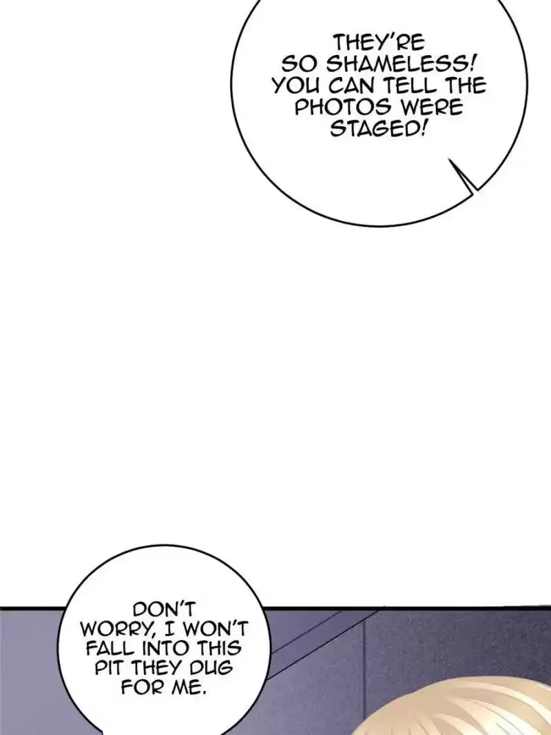 The Icy Chairman’S Cute Little Wife Chapter 141