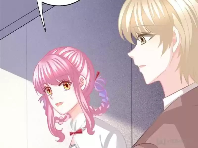 The Icy Chairman’S Cute Little Wife Chapter 141