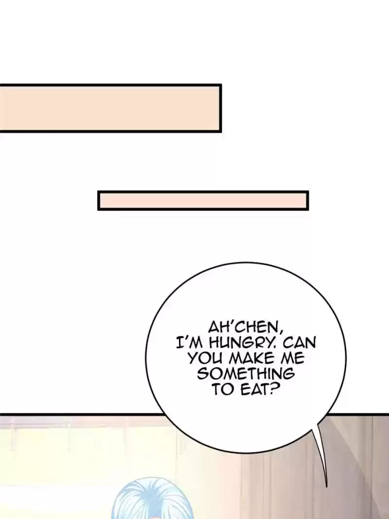 The Icy Chairman’S Cute Little Wife Chapter 142