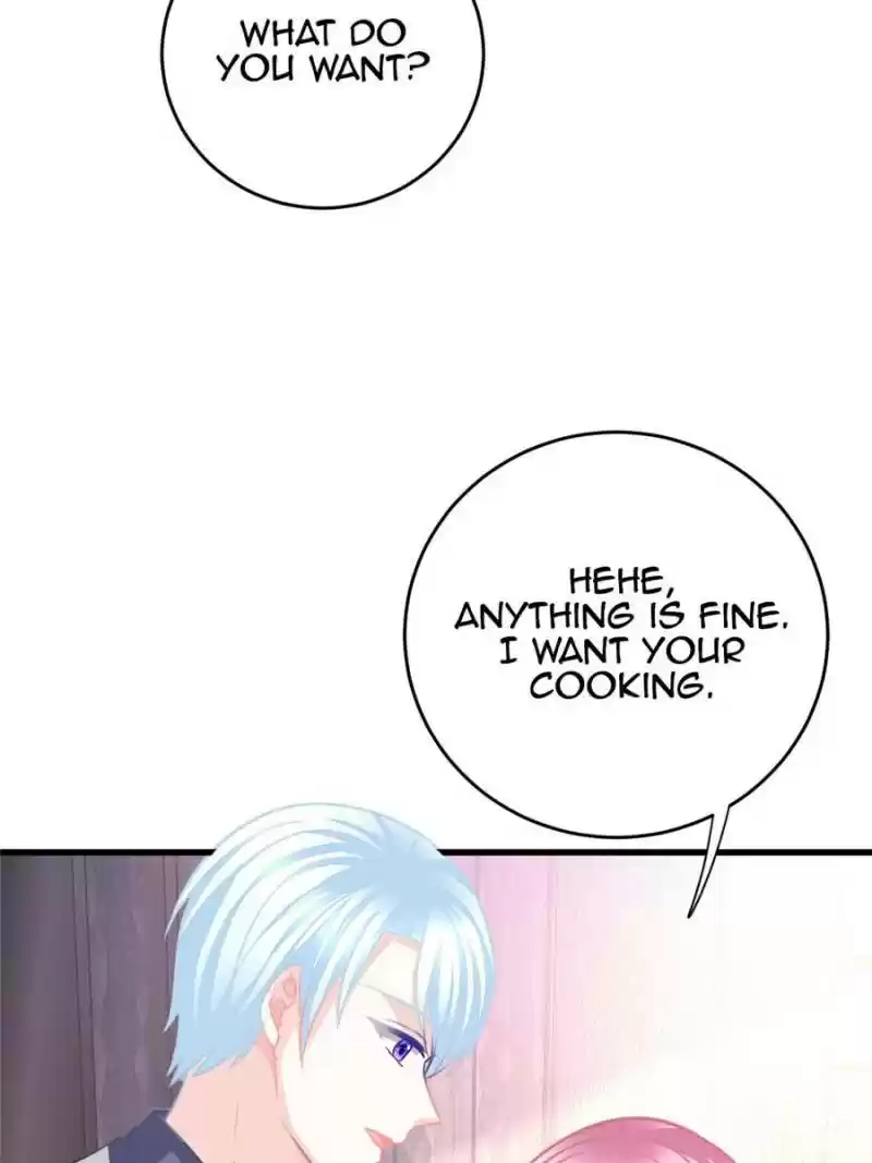 The Icy Chairman’S Cute Little Wife Chapter 142