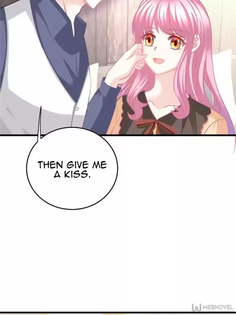 The Icy Chairman’S Cute Little Wife Chapter 142