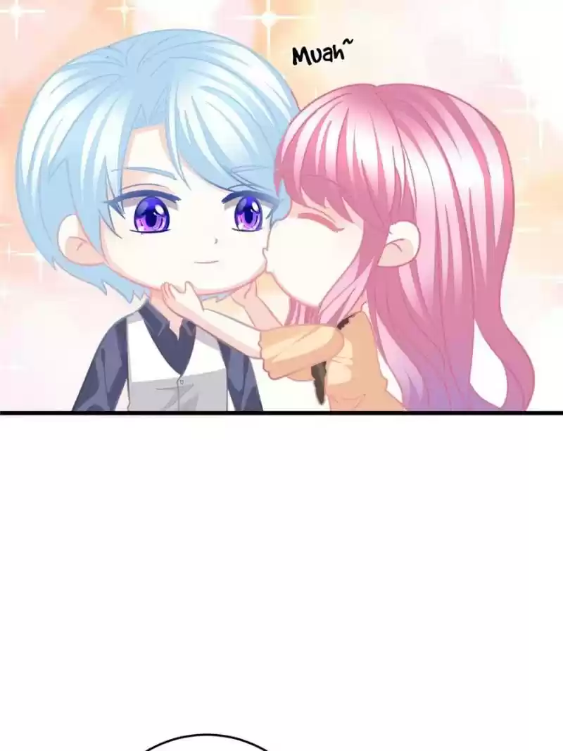 The Icy Chairman’S Cute Little Wife Chapter 142