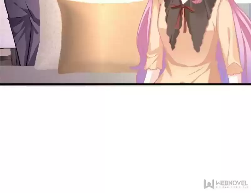 The Icy Chairman’S Cute Little Wife Chapter 142