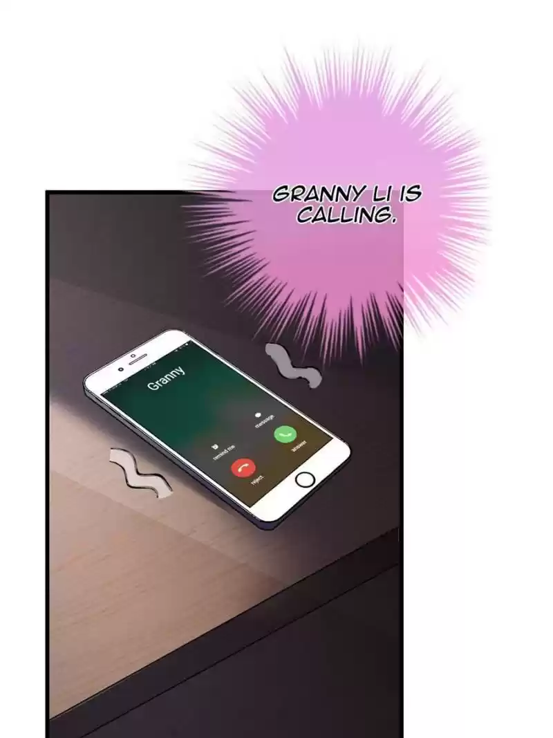 The Icy Chairman’S Cute Little Wife Chapter 142