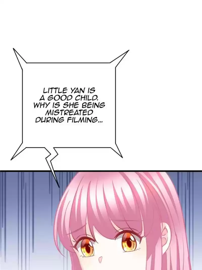 The Icy Chairman’S Cute Little Wife Chapter 142