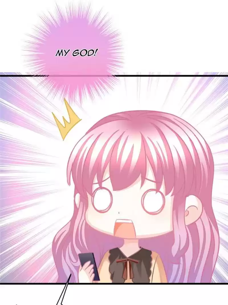 The Icy Chairman’S Cute Little Wife Chapter 142