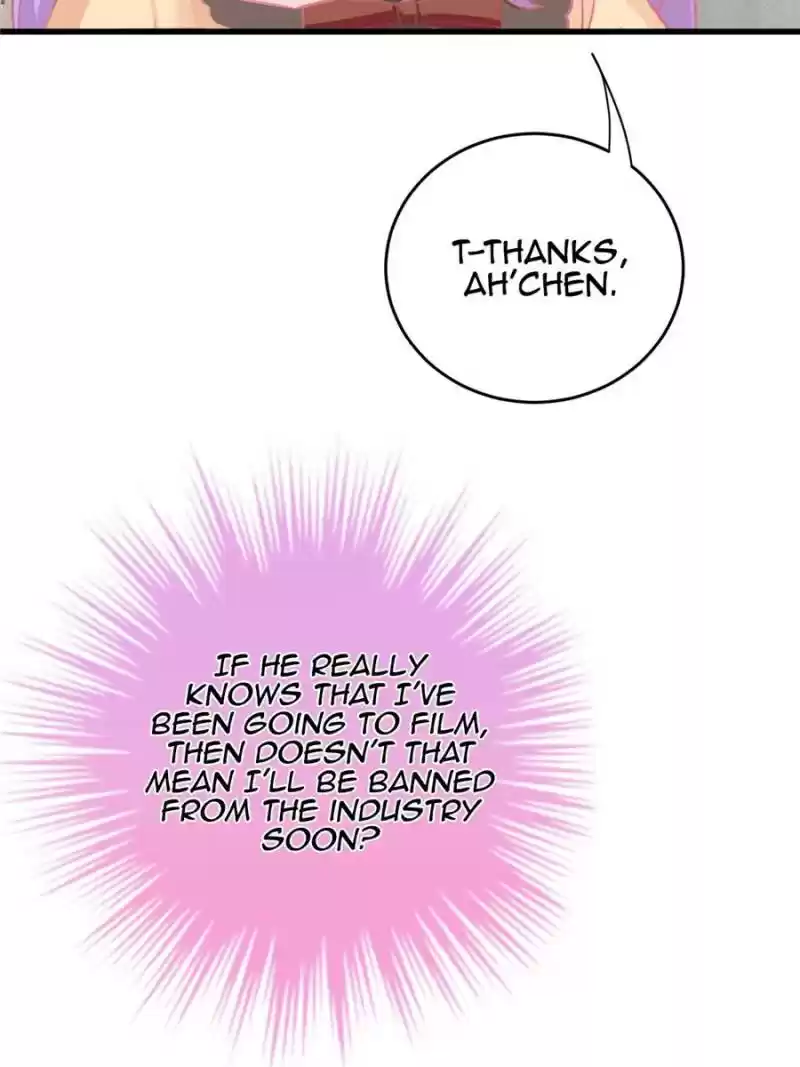 The Icy Chairman’S Cute Little Wife Chapter 142