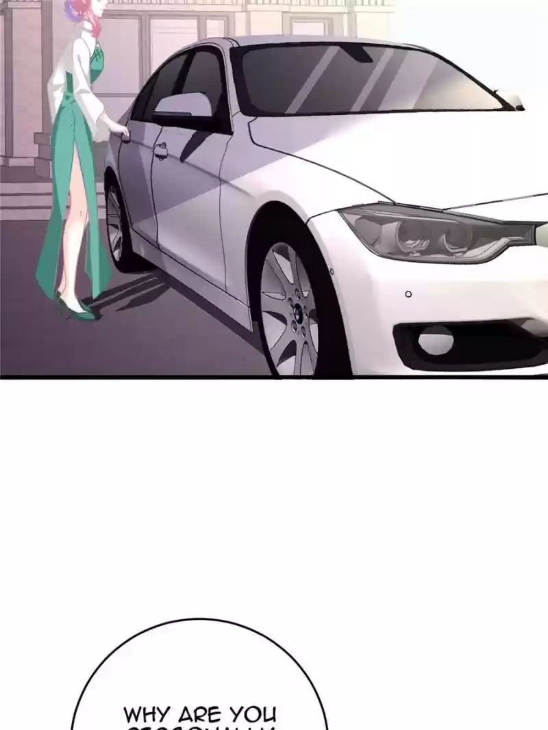 The Icy Chairman’S Cute Little Wife Chapter 142