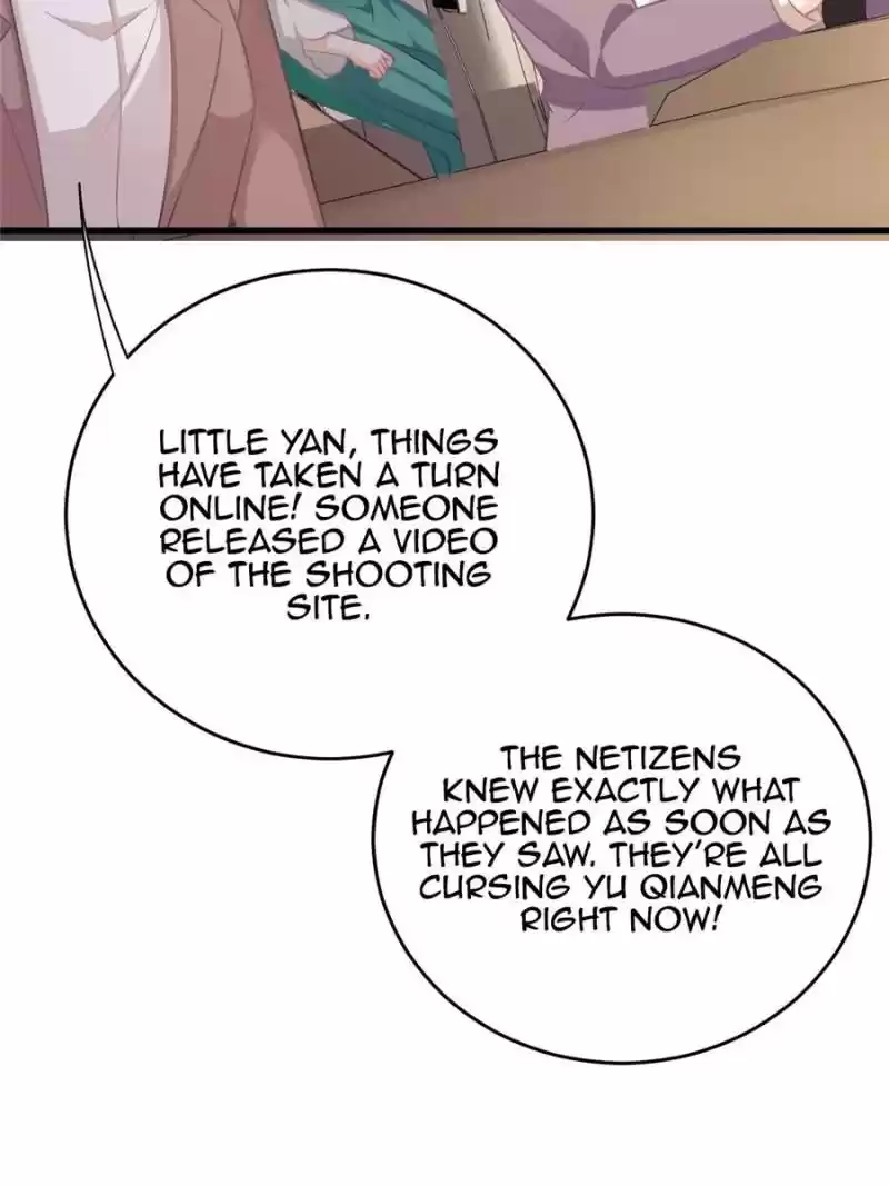 The Icy Chairman’S Cute Little Wife Chapter 142