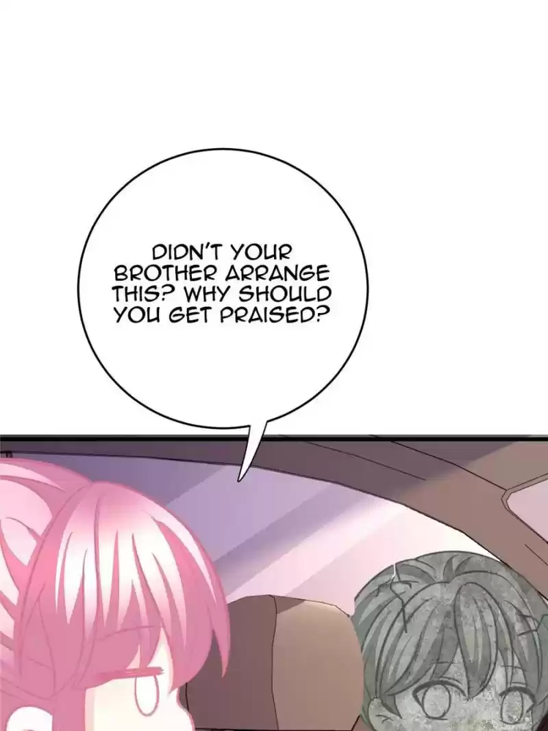 The Icy Chairman’S Cute Little Wife Chapter 142