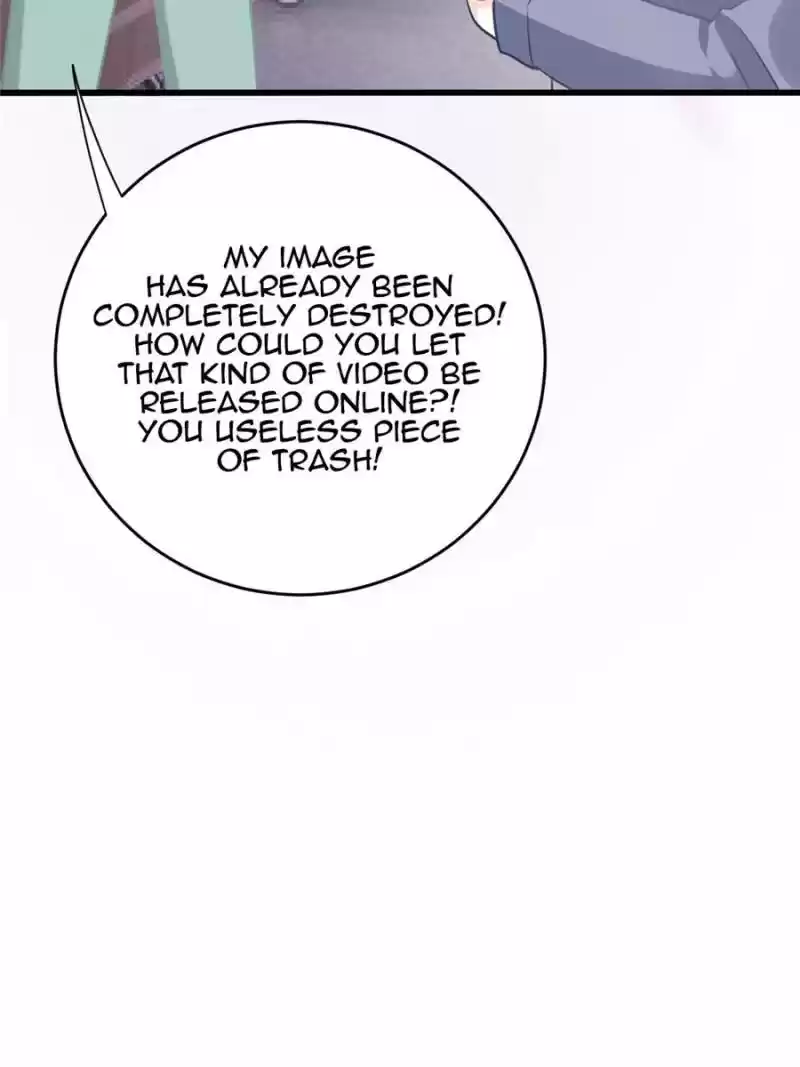 The Icy Chairman’S Cute Little Wife Chapter 142