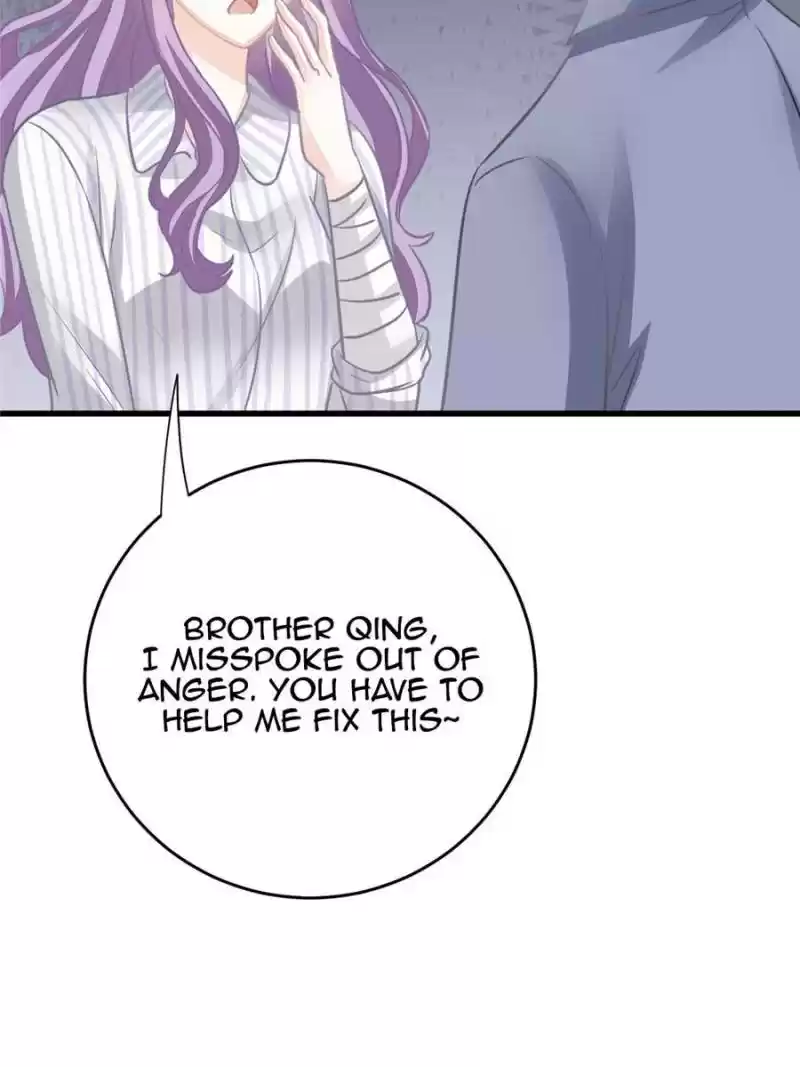 The Icy Chairman’S Cute Little Wife Chapter 142