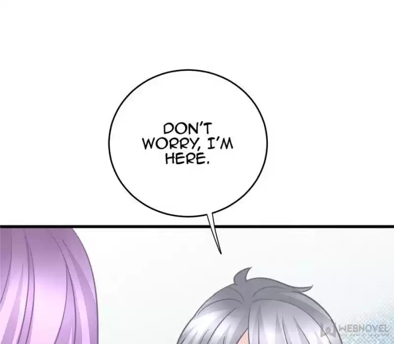 The Icy Chairman’S Cute Little Wife Chapter 142