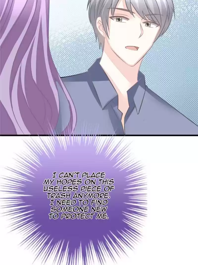 The Icy Chairman’S Cute Little Wife Chapter 142