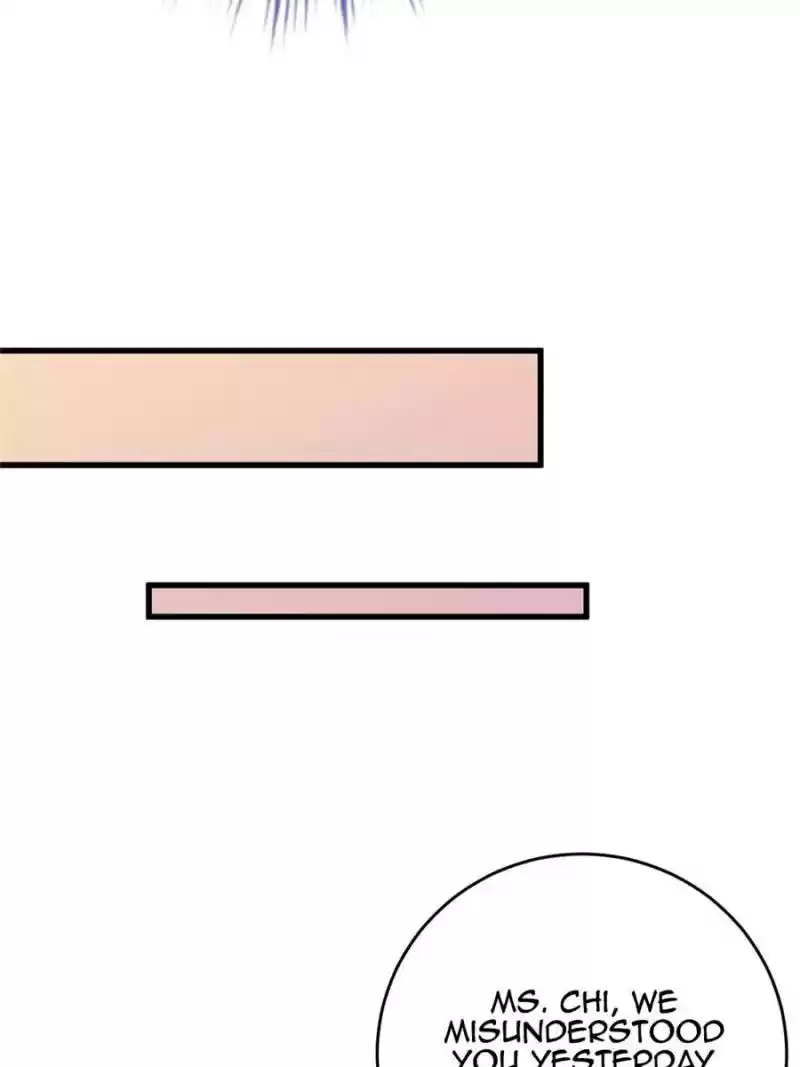 The Icy Chairman’S Cute Little Wife Chapter 142