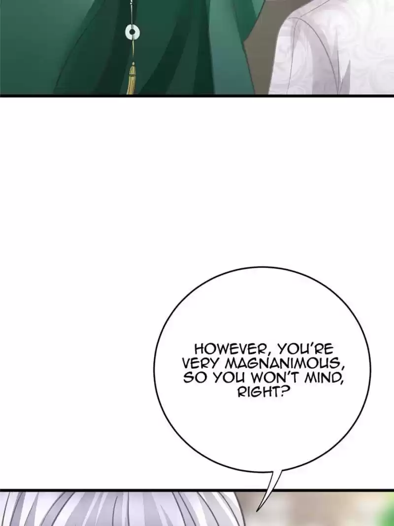 The Icy Chairman’S Cute Little Wife Chapter 142