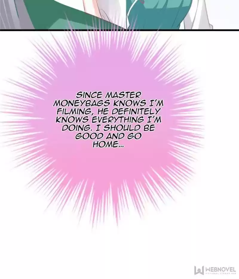 The Icy Chairman’S Cute Little Wife Chapter 143