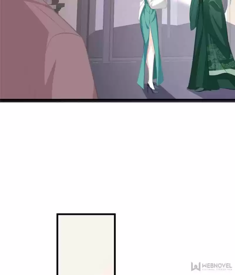 The Icy Chairman’S Cute Little Wife Chapter 143