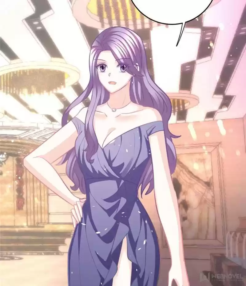 The Icy Chairman’S Cute Little Wife Chapter 143