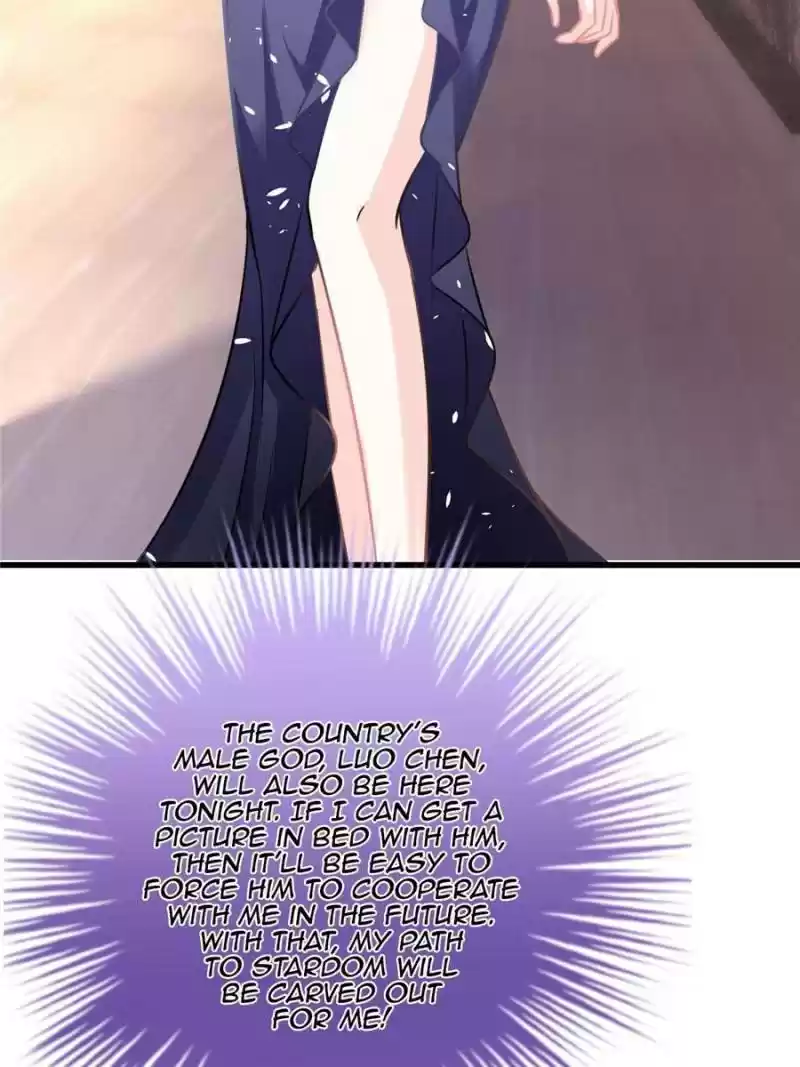 The Icy Chairman’S Cute Little Wife Chapter 143