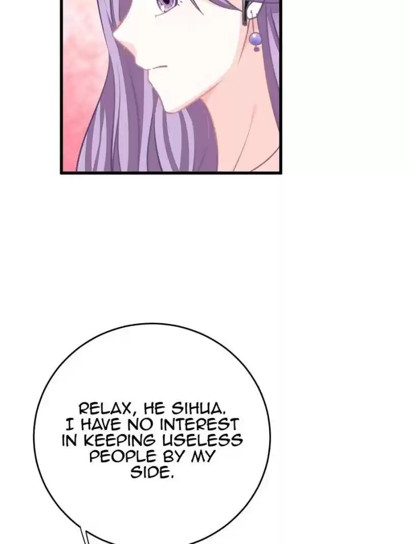 The Icy Chairman’S Cute Little Wife Chapter 143