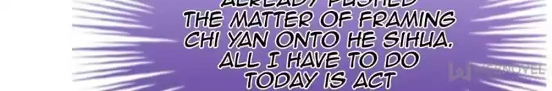 The Icy Chairman’S Cute Little Wife Chapter 143