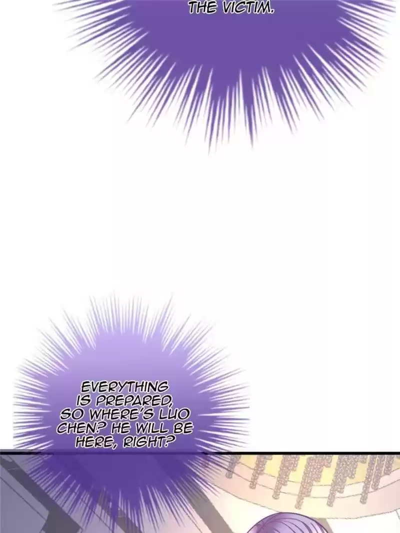 The Icy Chairman’S Cute Little Wife Chapter 143