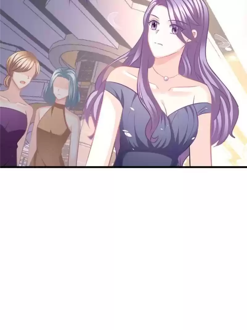 The Icy Chairman’S Cute Little Wife Chapter 143