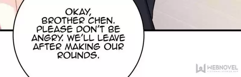 The Icy Chairman’S Cute Little Wife Chapter 143