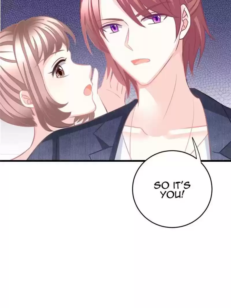 The Icy Chairman’S Cute Little Wife Chapter 143