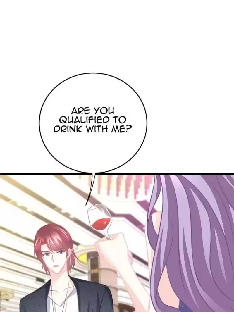 The Icy Chairman’S Cute Little Wife Chapter 143