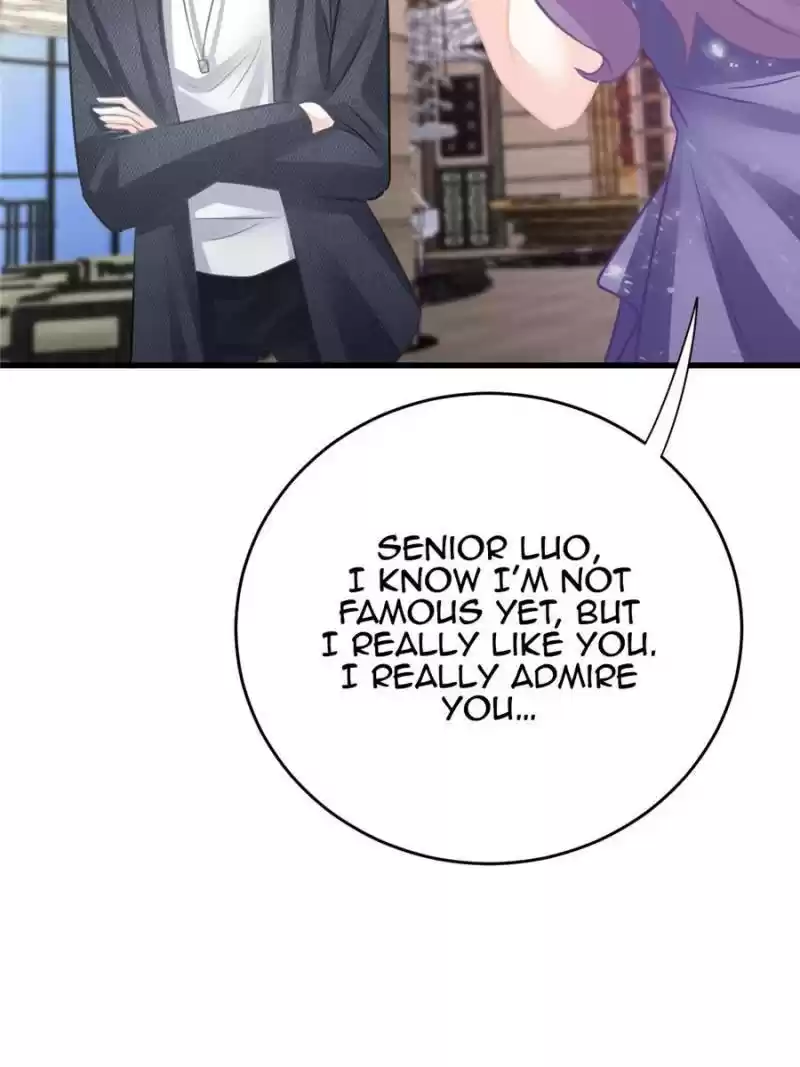 The Icy Chairman’S Cute Little Wife Chapter 143