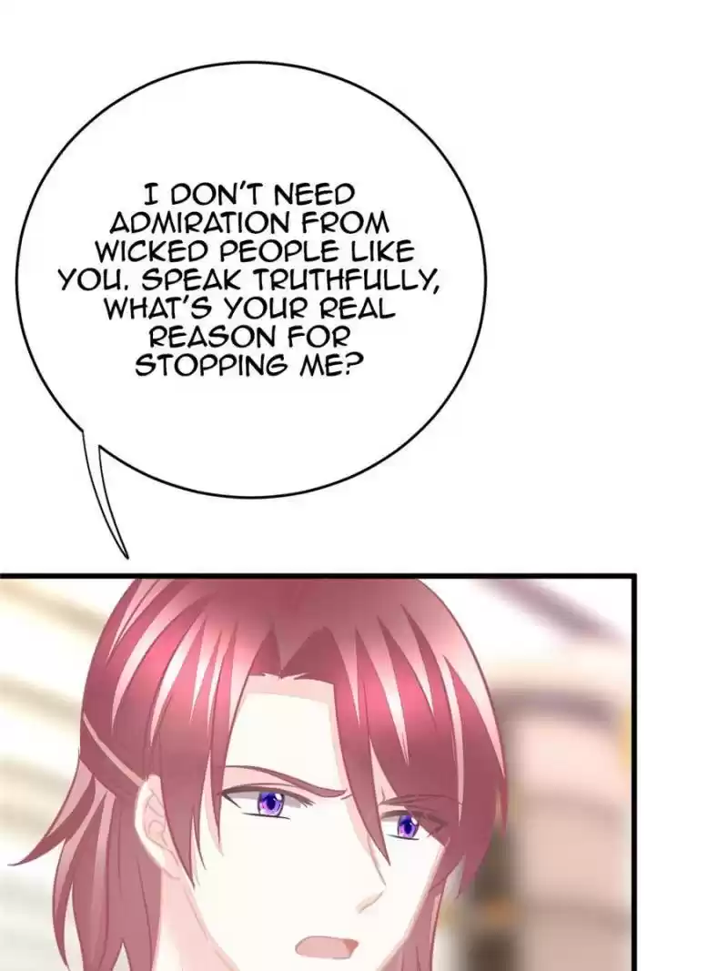 The Icy Chairman’S Cute Little Wife Chapter 143