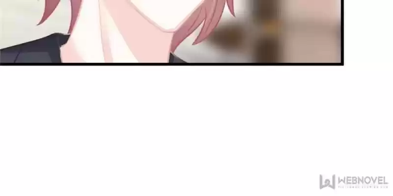 The Icy Chairman’S Cute Little Wife Chapter 143