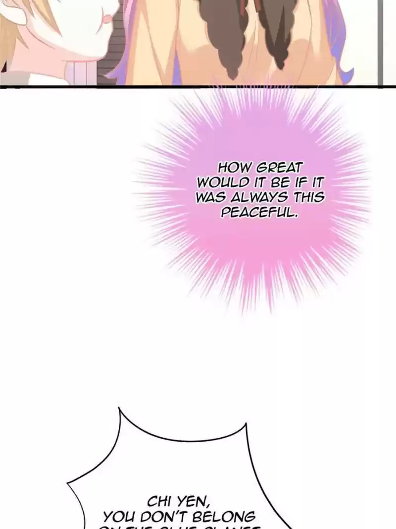 The Icy Chairman’S Cute Little Wife Chapter 144