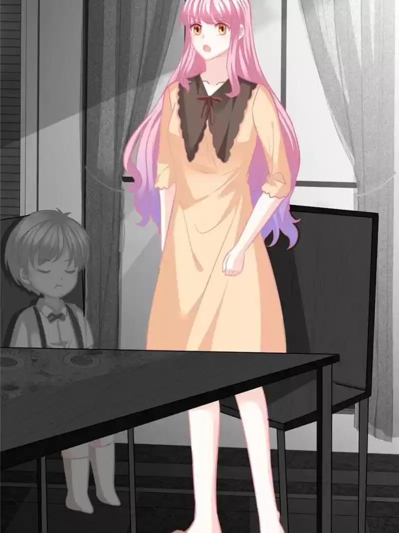 The Icy Chairman’S Cute Little Wife Chapter 144