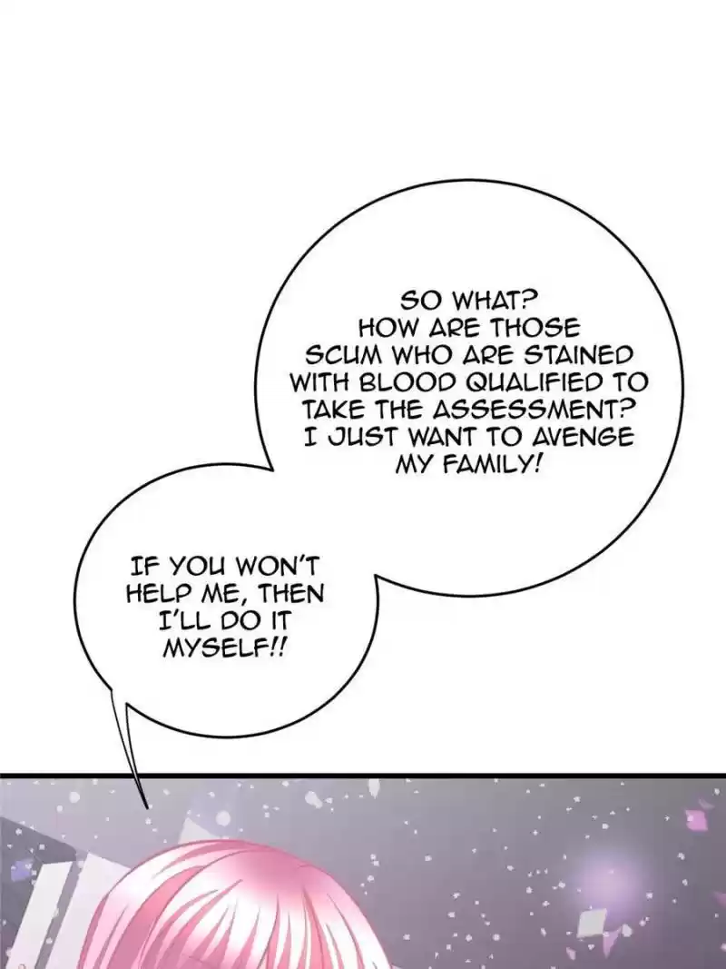 The Icy Chairman’S Cute Little Wife Chapter 144