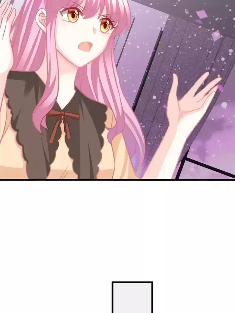 The Icy Chairman’S Cute Little Wife Chapter 144