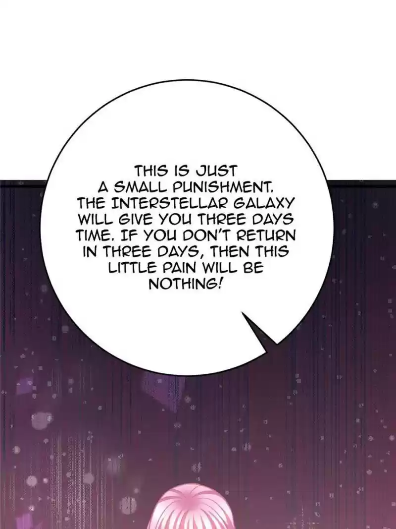 The Icy Chairman’S Cute Little Wife Chapter 144