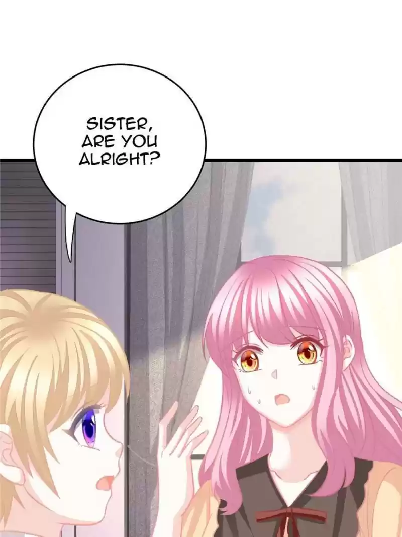 The Icy Chairman’S Cute Little Wife Chapter 144