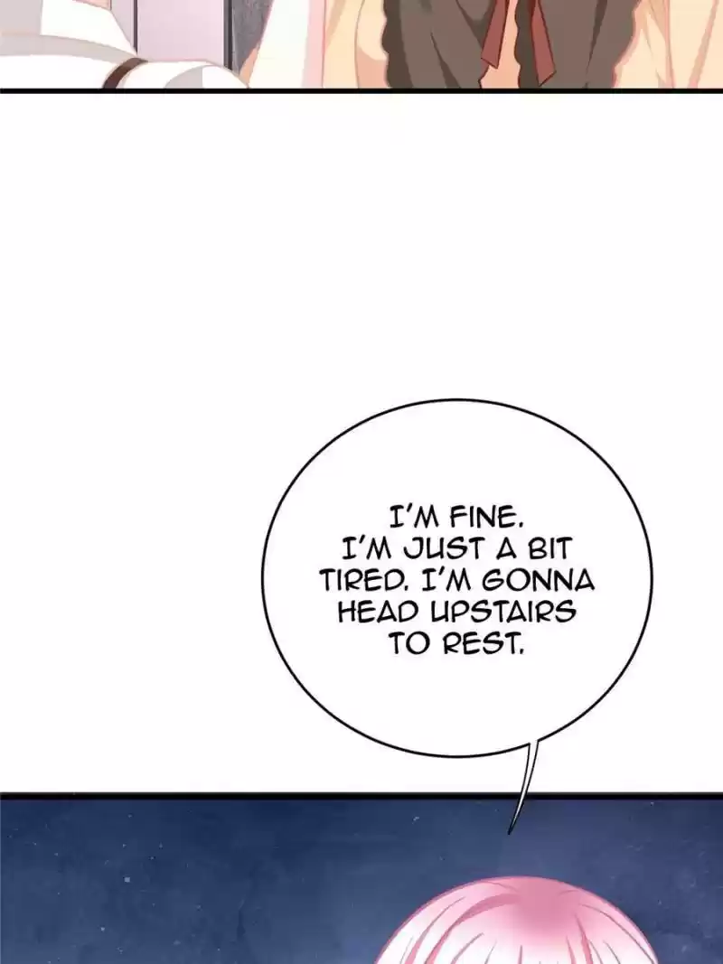 The Icy Chairman’S Cute Little Wife Chapter 144