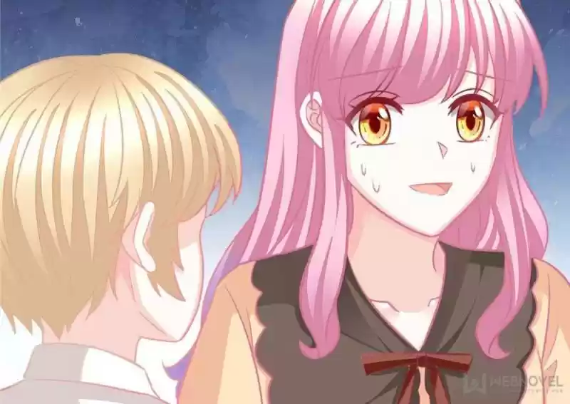 The Icy Chairman’S Cute Little Wife Chapter 144