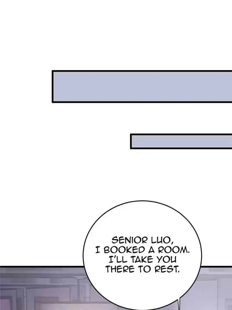 The Icy Chairman’S Cute Little Wife Chapter 144