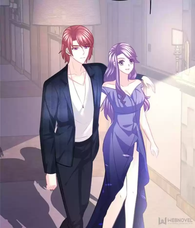 The Icy Chairman’S Cute Little Wife Chapter 144