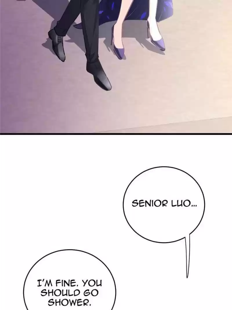 The Icy Chairman’S Cute Little Wife Chapter 144