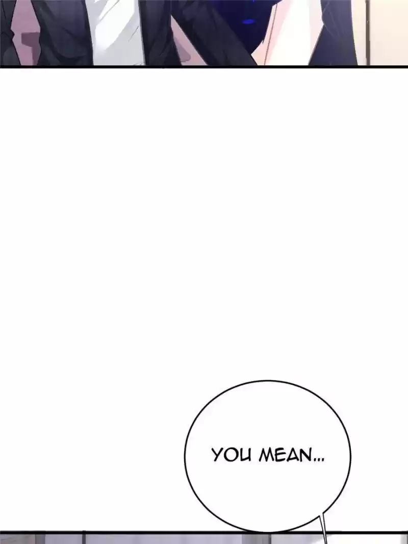 The Icy Chairman’S Cute Little Wife Chapter 144