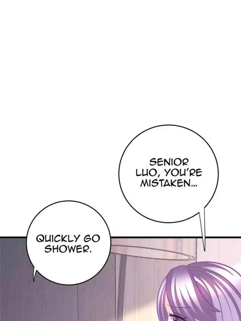 The Icy Chairman’S Cute Little Wife Chapter 144