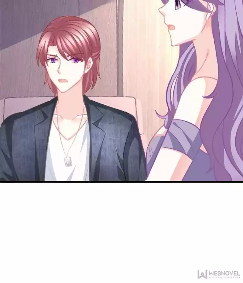 The Icy Chairman’S Cute Little Wife Chapter 144