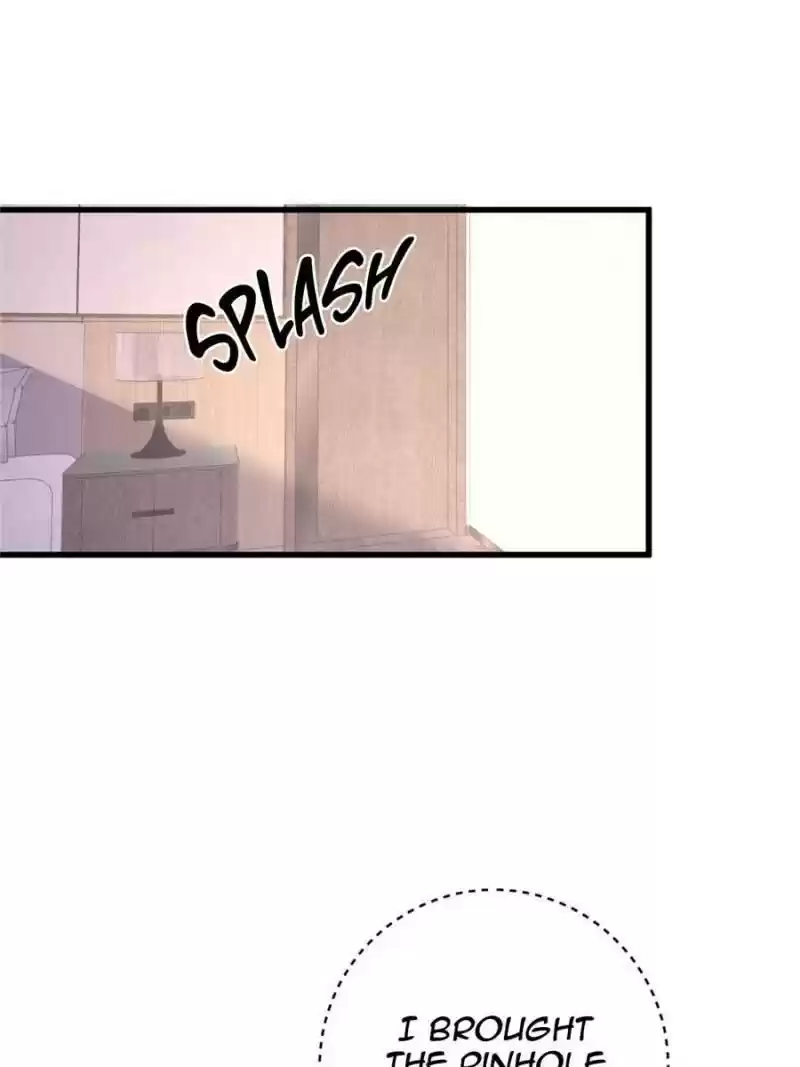 The Icy Chairman’S Cute Little Wife Chapter 144